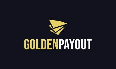 goldenpayout.com Logo